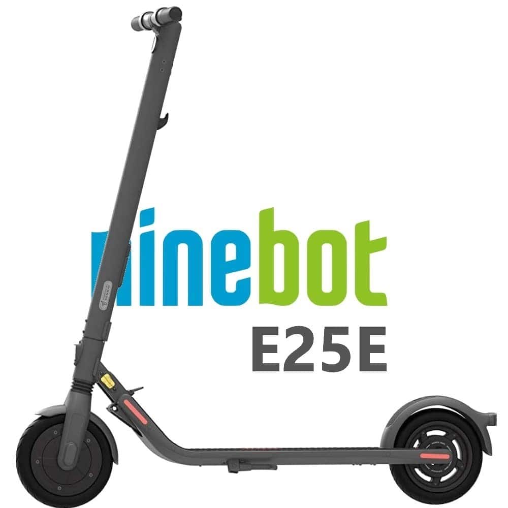 Ninebot E25E