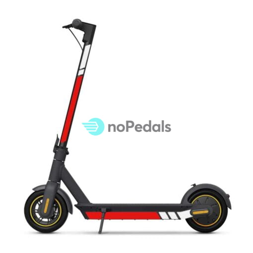 Ninebot Max G30 paspirtuko priklijuojami atšvaitai