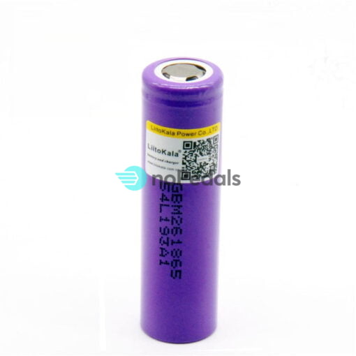 Xiaomi M365 baterijos elementas