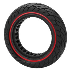 Xiaomi paspirtuko pilnavidurė padanga - 10 colių