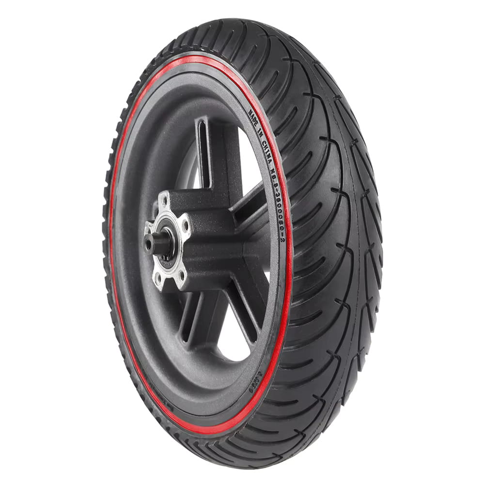 Xiaomi-paspirtuko-pilnavidure-padanga-85-coliu-4 Xiaomi paspirtuko pilnavidurė padanga - 8½ colių
