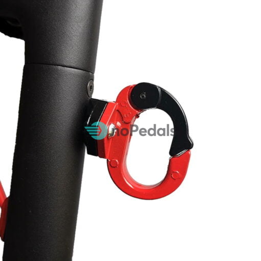 xiaomi paspirtuko kabliukas krepšiui