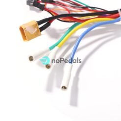 kugoo g booster kontroleris