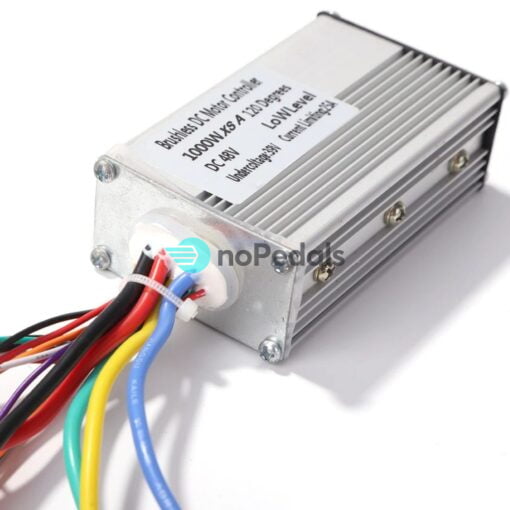 kugoo g booster kontroleris