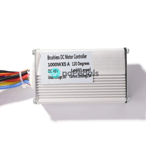 kugoo g booster kontroleris