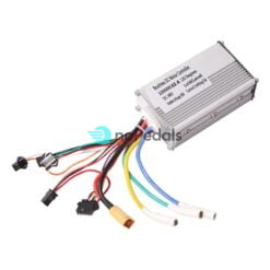 kugoo g booster kontroleris