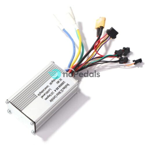 kugoo g booster kontroleris