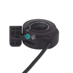 Kugoo G2 PRO paspirtuko akseleratorius
