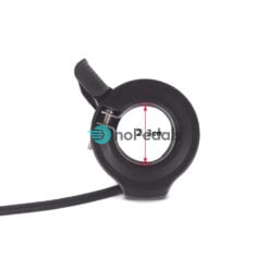 Kugoo G2 PRO paspirtuko akseleratorius