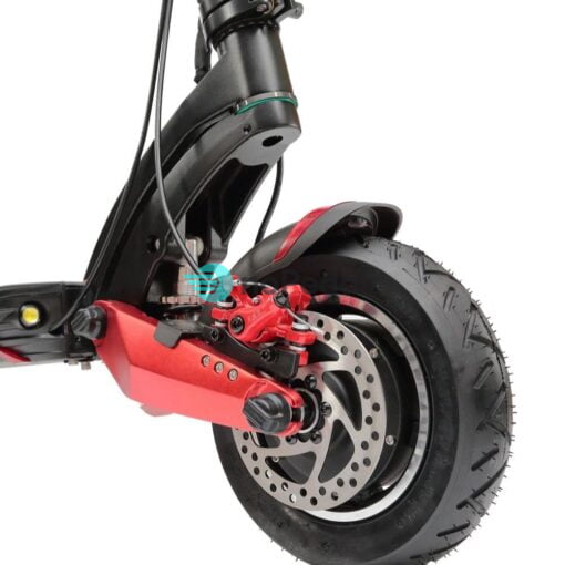kugoo m4 elektrinio paspirtuko padanga