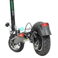 kugoo m4 elektrinio paspirtuko padanga
