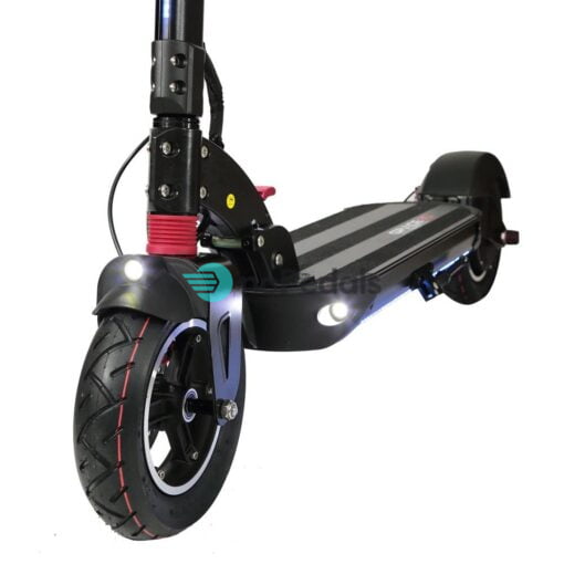 kugoo m4 elektrinio paspirtuko padanga