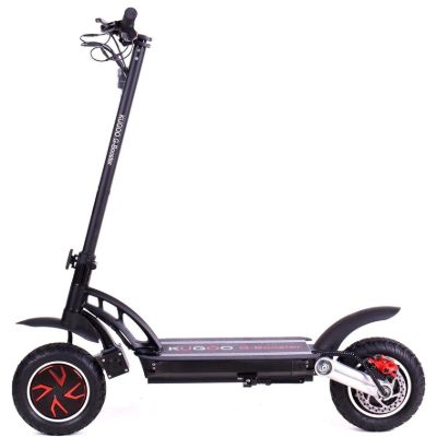 Kugoo G-Booster