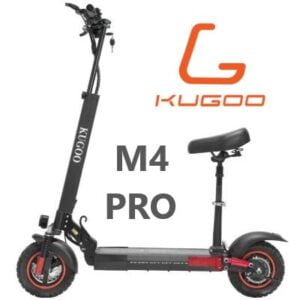 Kugoo M4 PRO