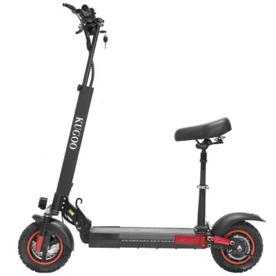 Kugoo M4
