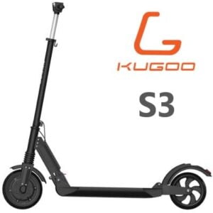 Kugoo S3