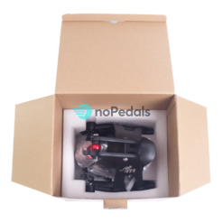 Monorim galinis amortizatorius Ninebot MAX G30 paspirtukui