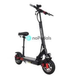 KUGOO KIRIN M4 PRO elektrinis paspirtukas