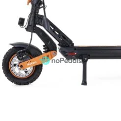 KUGOO KIRIN G2 MAX elektrinis paspirtukas