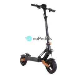 KUGOO KIRIN G2 MAX elektrinis paspirtukas