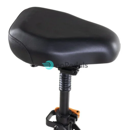 KUGOO KIRIN G2 MAX elektrinis paspirtukas