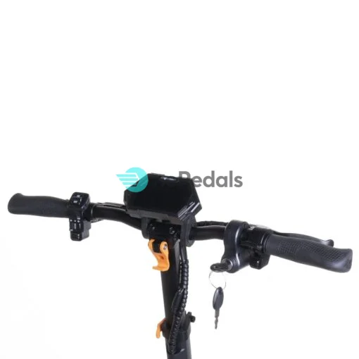 KUGOO KIRIN G2 MAX elektrinis paspirtukas