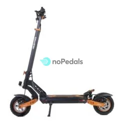 KUGOO KIRIN G2 MAX elektrinis paspirtukas
