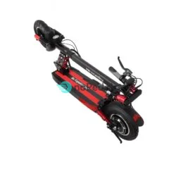 KUGOO KIRIN M4 PRO elektrinis paspirtukas
