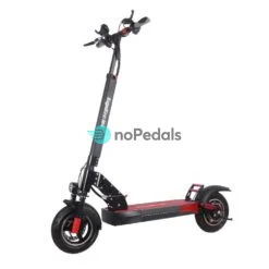 KUGOO KIRIN M4 PRO elektrinis paspirtukas
