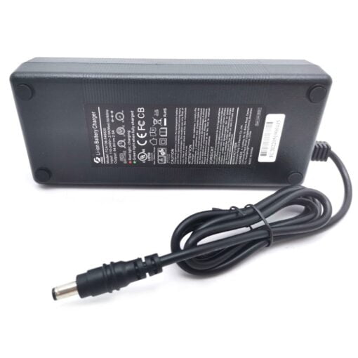 Kugoo G2 PRO pakrovėjas 54.6V 2A