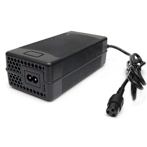 Kugoo M4M4 PRO pakrovėjas 54.6V 2A