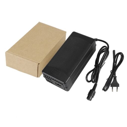 Kugoo M4M4 PRO pakrovėjas 54.6V 2A