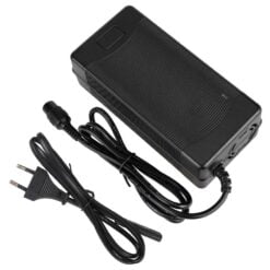 Kugoo M4M4 PRO pakrovėjas 54.6V 2A