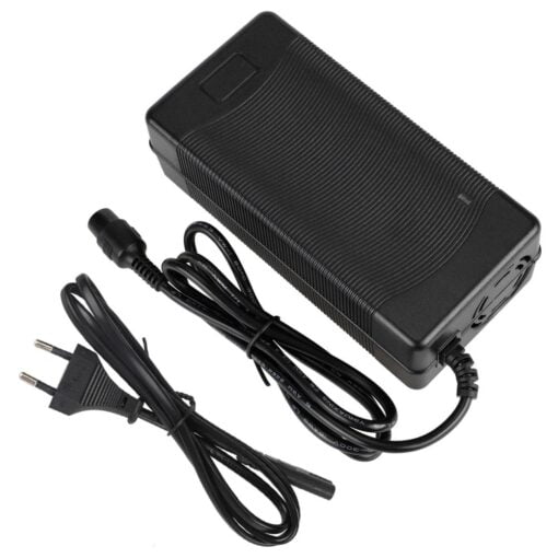 Kugoo M4M4 PRO pakrovėjas 54.6V 2A