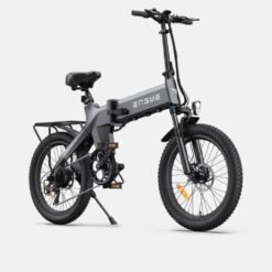 Engwe C20 Pro elektrinis dviratis