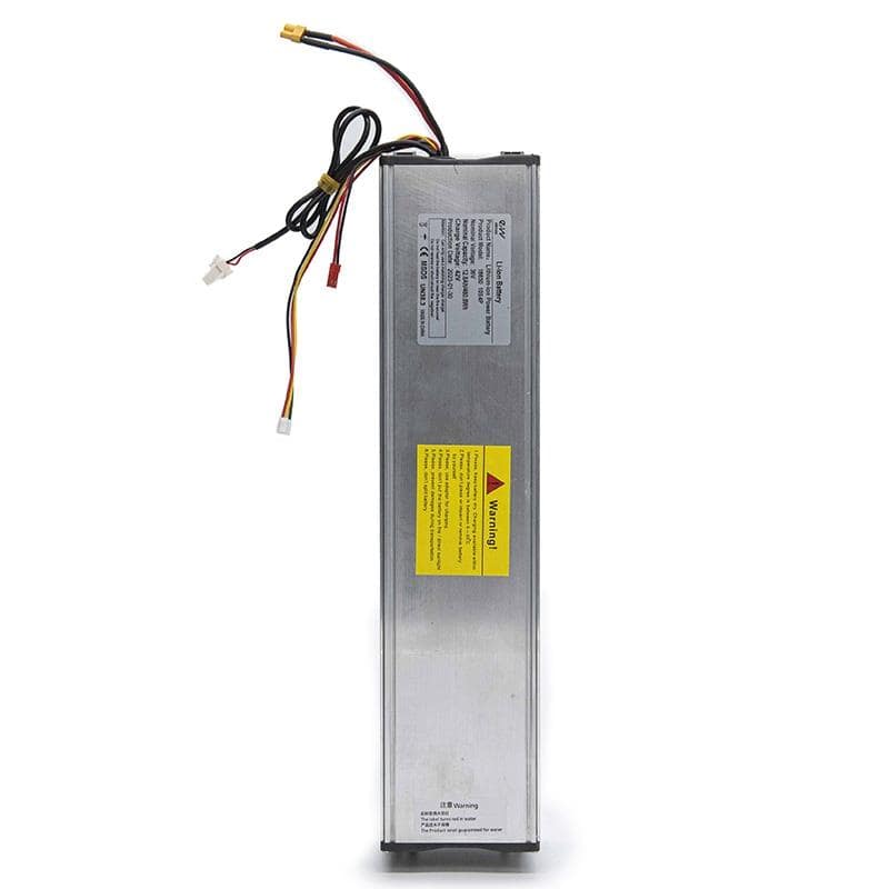 36V 12.8Ah baterija Xiaomi Pro / Pro 2 elektriniams paspirtukams 36V 12.8Ah baterija Xiaomi Pro / Pro 2 elektriniams paspirtukams