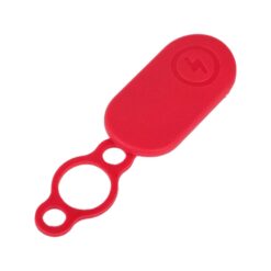 Magnetinis Xiaomi paspirtuko krovimo lizdo dangtelis