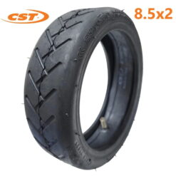 CST 8.5x2 padanga su kamera Xiaomi paspirtukui