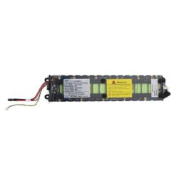 Padidintos talpos Xiaomi paspirtuko baterija +25%