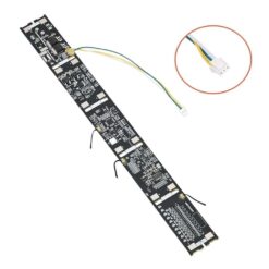 Xiaomi 4 / 4 Lite paspirtuko baterijos BMS plokštė