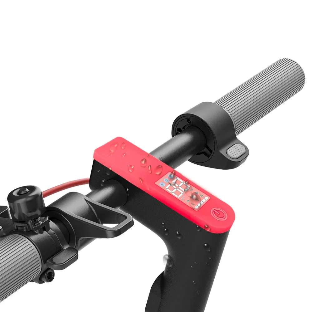 Xiaomi-4-Pro-paspirtuko-silikoninis-ekranelio-dangtelis-su-lipniomis-juostelemis-3