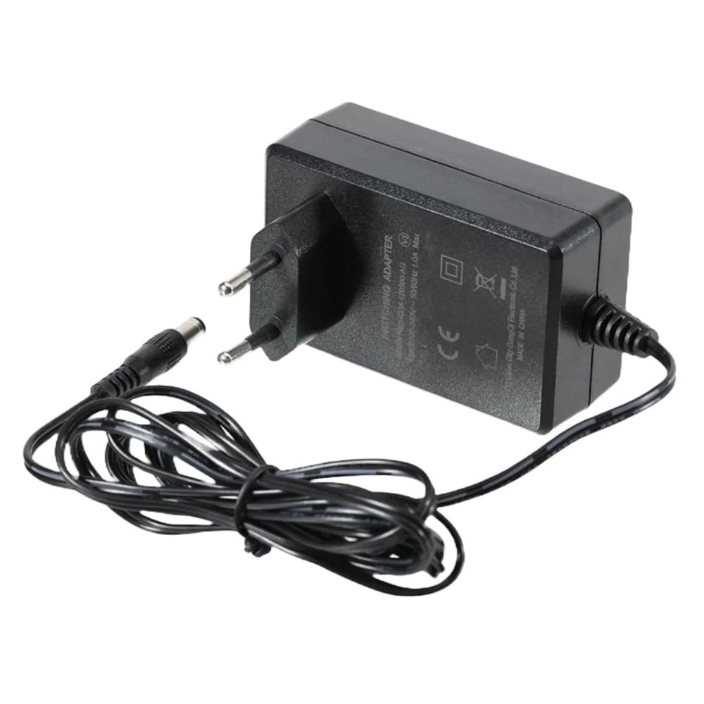 Xiaomi elektrinio paspirtuko 24V įkroviklis Xiaomi elektrinio paspirtuko 24V įkroviklis