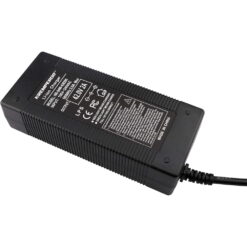 42V 2A kroviklis elektriniam paspirtukui (5.5x2.1 mm jungtis)