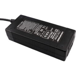 42V 2A kroviklis elektriniam paspirtukui (5.5x2.1 mm jungtis)
