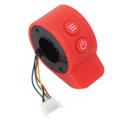 Elektrinio paspirtuko akseleratorius HX X7 X8