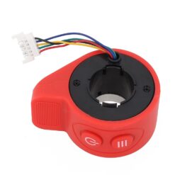Elektrinio paspirtuko akseleratorius HX X7 X8