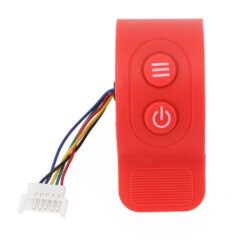 Elektrinio paspirtuko akseleratorius HX X7 X8