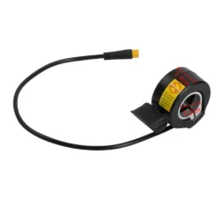 KUGOO G2 PRO akseleratorius 3 PIN – tinka ENGWE ENGINE PRO