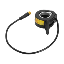 KUGOO G2 PRO akseleratorius 3 PIN – tinka ENGWE ENGINE PRO