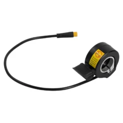 KUGOO G2 PRO akseleratorius 3 PIN – tinka ENGWE ENGINE PRO